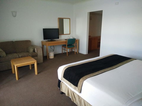 BreakFree Wirrina Cove - Accommodation in Brisbane 9