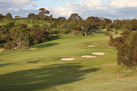 BreakFree Wirrina Cove - Accommodation in Brisbane 23