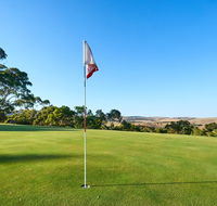 New Terry Hotel  Golf Resort - Accommodation in Brisbane