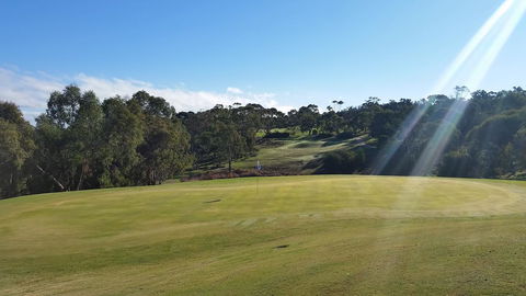 BreakFree Wirrina Cove - Accommodation in Brisbane 2