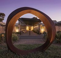 The Louise - Accommodation in Brisbane