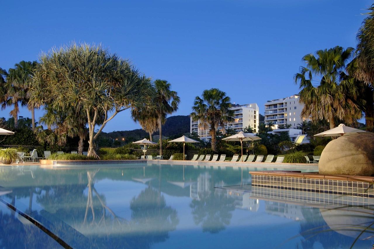  Accommodation in Brisbane