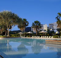 Pacific Bay Resort - Accommodation in Brisbane