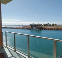 Wallaroo Marina Executive Apartments - Accommodation in Brisbane