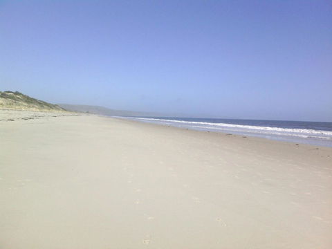 'The Hidden Diamond' - Normanville - Accommodation in Brisbane 8