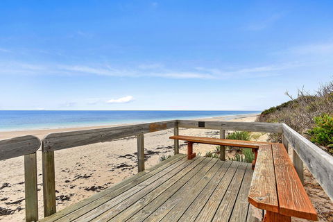'The Hidden Diamond' - Normanville - Accommodation in Brisbane 1