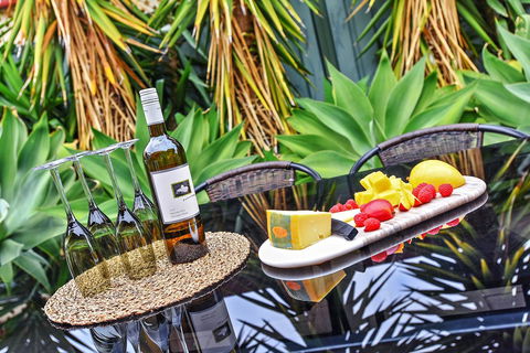 'The Hidden Diamond' - Normanville - Accommodation in Brisbane 2