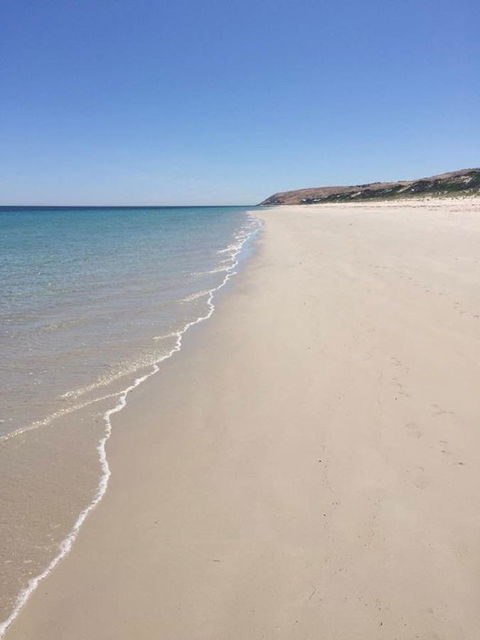'The Hidden Diamond' - Normanville - Accommodation in Brisbane 9