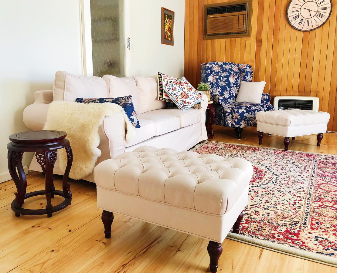  Accommodation in Brisbane