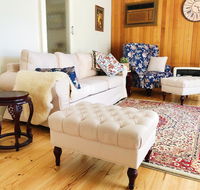 Beautiful garden House - Accommodation in Brisbane