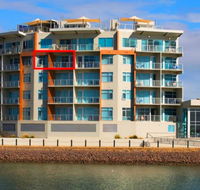 Wallaroo Marina Luxury Apartment - Accommodation in Brisbane