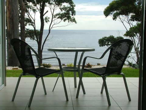 Mollymook Beach Waterfront - Accommodation in Brisbane 0