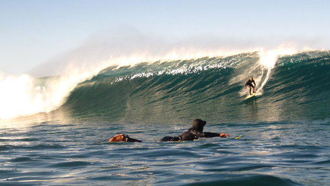 Mollymook Beach Waterfront - Accommodation in Brisbane 13