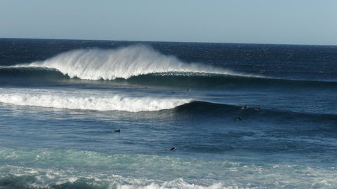 Mollymook Beach Waterfront - Accommodation in Brisbane 7