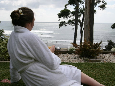 Mollymook Beach Waterfront - Accommodation in Brisbane 25