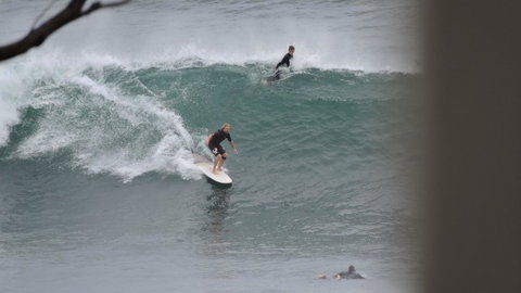 Mollymook Beach Waterfront - Accommodation in Brisbane 10