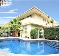 Hi 5 stars Glenelg Studio Apartment - Accommodation in Brisbane