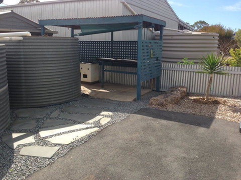 Sail & Anchor - Accommodation in Brisbane 4