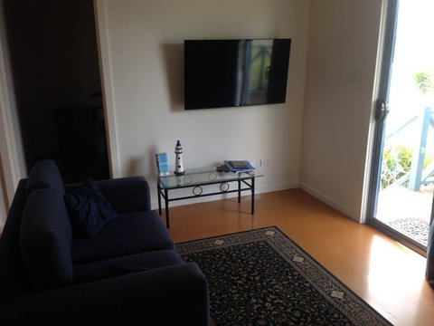 Sail & Anchor - Accommodation in Brisbane 11