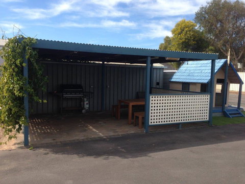 Sail & Anchor - Accommodation in Brisbane 7