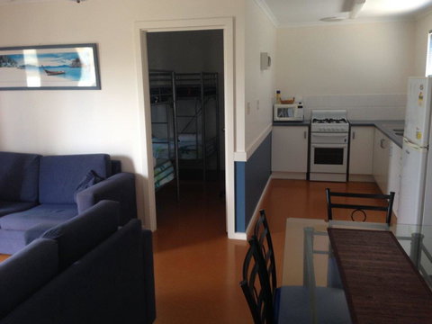 Sail & Anchor - Accommodation in Brisbane 3