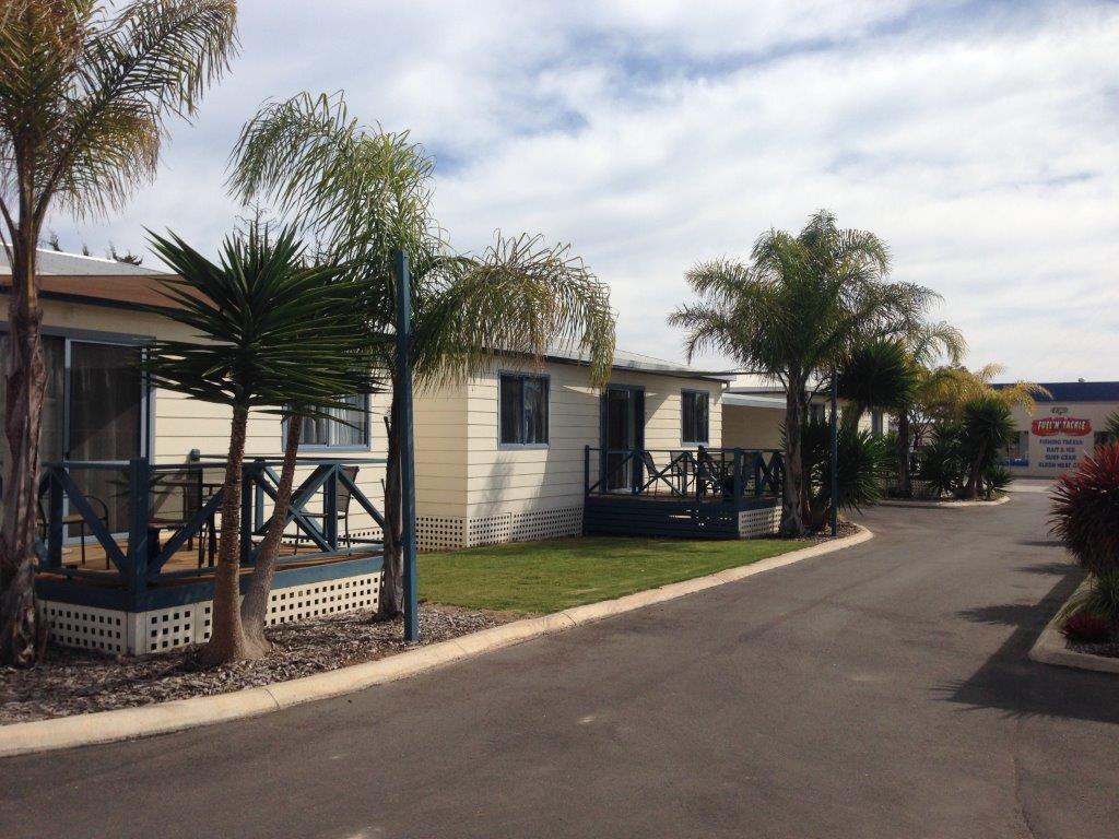  Accommodation in Brisbane