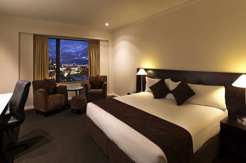 Hotel Grand Chancellor Adelaide - Accommodation in Brisbane 10