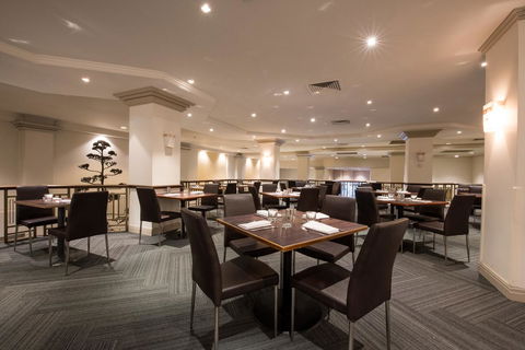 Hotel Grand Chancellor Adelaide - Accommodation in Brisbane 15