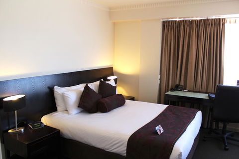 Hotel Grand Chancellor Adelaide - Accommodation in Brisbane 31