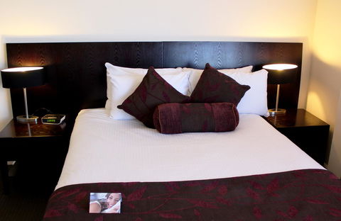 Hotel Grand Chancellor Adelaide - Accommodation in Brisbane 16