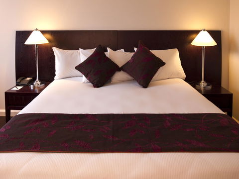 Hotel Grand Chancellor Adelaide - Accommodation in Brisbane 39