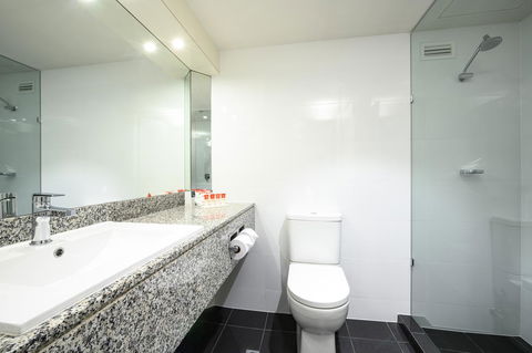 Hotel Grand Chancellor Adelaide - Accommodation in Brisbane 41