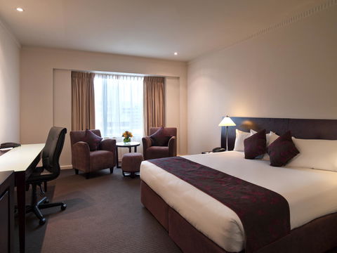 Hotel Grand Chancellor Adelaide - Accommodation in Brisbane 40