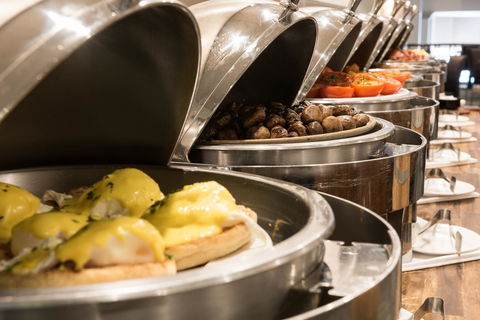 Hotel Grand Chancellor Adelaide - Accommodation in Brisbane 18