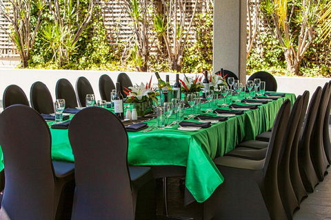 Hotel Grand Chancellor Adelaide - Accommodation in Brisbane 33