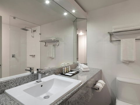 Hotel Grand Chancellor Adelaide - Accommodation in Brisbane 37