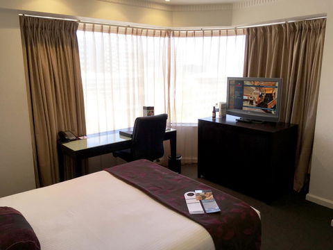 Hotel Grand Chancellor Adelaide - Accommodation in Brisbane 7