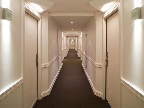Hotel Grand Chancellor Adelaide - Accommodation in Brisbane 32