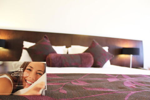 Hotel Grand Chancellor Adelaide - Accommodation in Brisbane 25