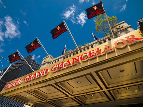 Hotel Grand Chancellor Adelaide - Accommodation in Brisbane 5
