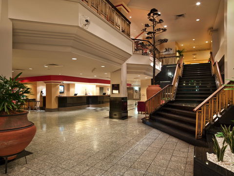 Hotel Grand Chancellor Adelaide - Accommodation in Brisbane 35