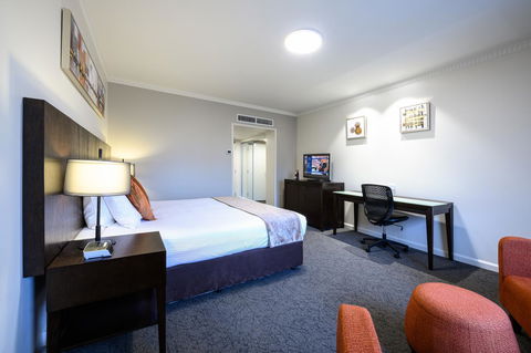Hotel Grand Chancellor Adelaide - Accommodation in Brisbane 9