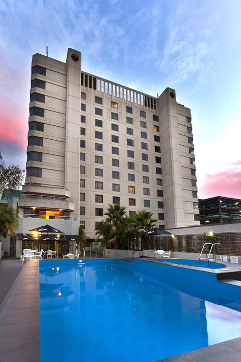 Hotel Grand Chancellor Adelaide - Accommodation in Brisbane 3