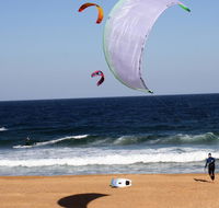 Serenity on Narrabeen Beach - 1Bdr beachside retreat - Accommodation in Brisbane