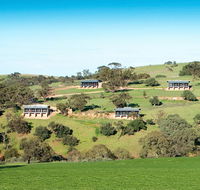 Barossa Pavilions - Accommodation in Brisbane