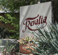 Trevalia Accommodation - Accommodation in Brisbane