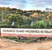 Kangaroo Island Wilderness Retreat - Accommodation in Brisbane