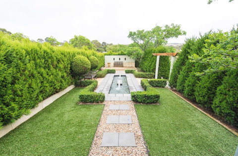 S T U D I O 22 Peaceful Retreat With Garden Views - Accommodation in Brisbane 0