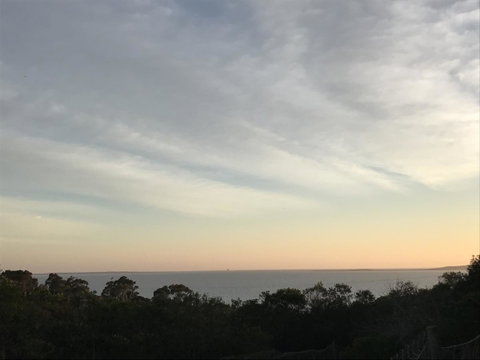 S T U D I O 22 Peaceful Retreat With Garden Views - Accommodation in Brisbane 16