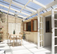 Wayfarers Cottage - Accommodation in Brisbane